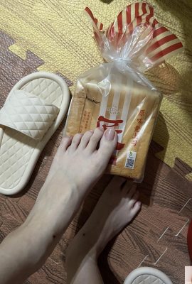 Ahhh, sexy, beautiful feet, Sakura Queen’s small bag, seductive temptation 4 @ee0323eee (10P)