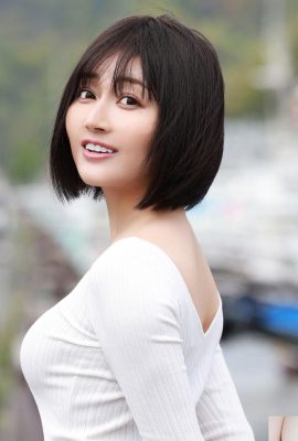 (新藤まなみ) Zhengmei’s body is sexy and charming…I can’t help thinking (40P)