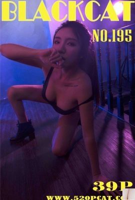 【PartyCat Series】2018.08.13 NO.195 Sexy Photo【40P】