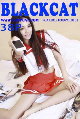【PartyCat Series】2018.06.28 NO.161 Wenlin Sexy Photo【39P】