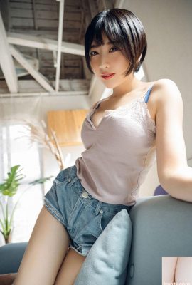 Youthful and Sweet-Natsume Hibiki – キミに双けPopular Actress-Kawakita Saika (82P)