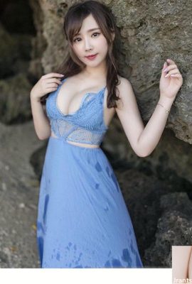 Little Apple – a cute music girl with both talent and looks (15P)