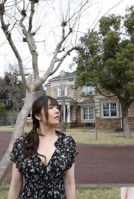 Rina Fujisaki “blossom fetish” (70P