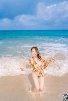 (Okura Yuna) Clear and uncensored Internet watching super in… Visual satisfaction (33P)