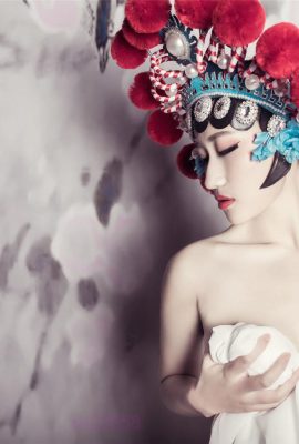 Year-end crowdfunding model 2 “Shi Ling” (67P)