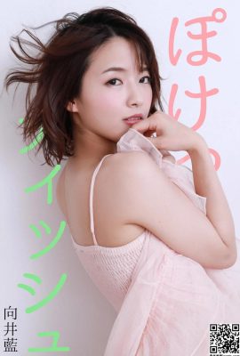 Pocket Tissue Blue Mukai (82P)