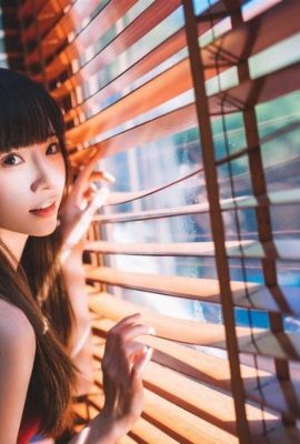 Kitaro_One morning when Kitaro traveled to Sanya[15P](15P)