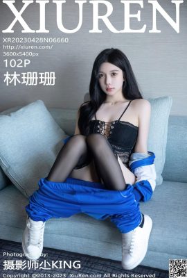 【XiuRen秀人网】2023.04.28 Vol.6660 Lin Shanshan full version without watermark photo【101P】
