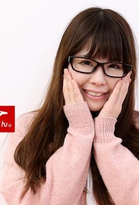 (Uehara Mosaki) Infatuated Blowjob Glasses Girl (44P)