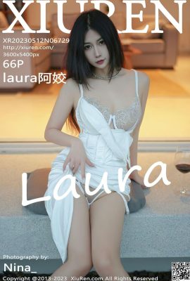 【XiuRen】2023.05.12 Vol.6729 Laura Ajiao full version photo【66P】