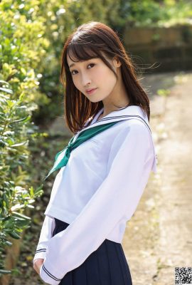 Mizuki Amane Natural Mizuki – Little girl 01 (84P) (