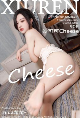 【XiuRen】2023.05.18 Vol.6761 Miaokeko Cheese Full Version Photo【90P】