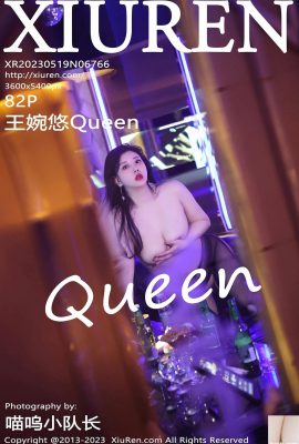 【XiuRen】2023.05.19 Vol.6766 Wang Wanyou Queen Full Version Photo【82P】