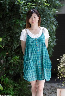 Japanese model Michika_M_ first photo (64P)