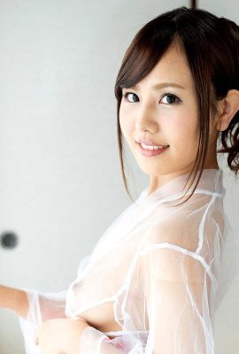 (碧えみ) The temptation of the best young woman tulle (25P)