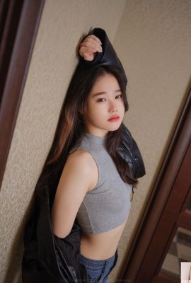 (Sira) Is the figure of the Korean Zhengmei too perfect?  (40P)
