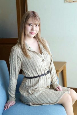 (Kizuki Yui) Liberate the sexual desire switch of the girlfriend with big breasts (23P)