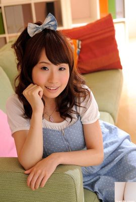 (Misaki Yui) Dreamy sweet sex life (38P)