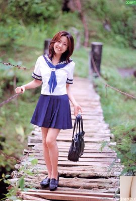 Innocent Beautiful Girl Printed Beauty – Kaoru Kaoru Tsumugi Akari Photo (75P)