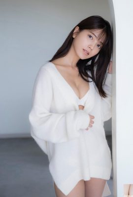 Minami Satomi – heavenly body (41P)