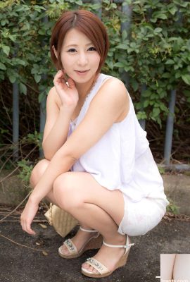 (Mikan Mikan Okazaki Emiri) High School Female Doujinshi Student Sister (35P)