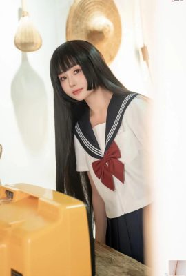 Nekokoyoshi (Explosive Girl Meow Xiaoji) – After School (64P)
