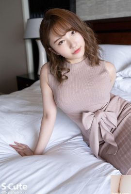 日本 S-Cute 網站粉嫩可愛少女精選圖集 (80P)