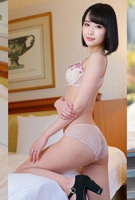 [Tsugaru dialect sex ero]25-year-old young wife who has just moved to Tokyo. Tension in the photo shoot… (21P)