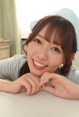 (Douga) Honoka Furukawa Little Devil Erotic Female Nurse Likes Oral Ejaculation (21P)