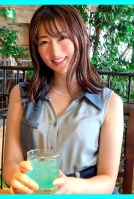 Jun-chan (23) Amateur Hoi Hoi Ero-kyun Amateur Beautiful Breasts Shaved Pussy Mud… (23P)