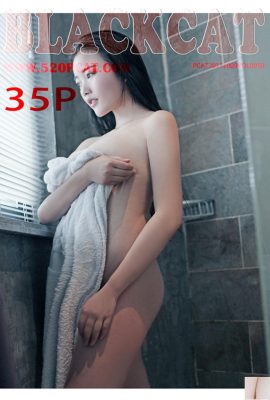 [PartyCat Series]2018.02.12 NO.054 Ah Xi dew point sexy photo