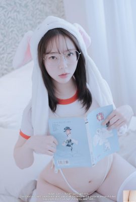 (Lilynah) LW66 Myu_a_  – Vol.03 I Turned into a Rabbit (51P)