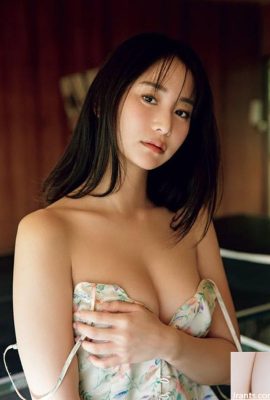 (永尾まりや) The ultimate stunner’s white breasts are too hot (7P)