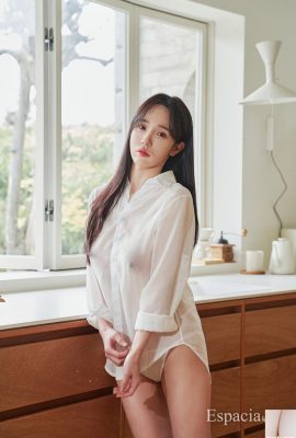 (YUNHA) “Sexy Perfect Waistline + Deadly Snow Milk” Netizens are hungry after seeing it (41P)