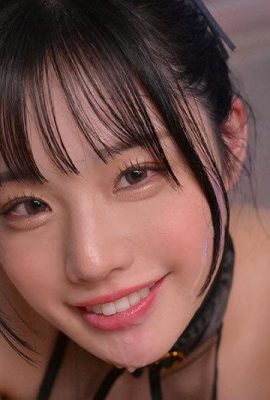 (Douga) Yoru Tsukigumo Rejuvenated beauty treatment salon that stares at you and whispers even if you ejaculate once (19P)