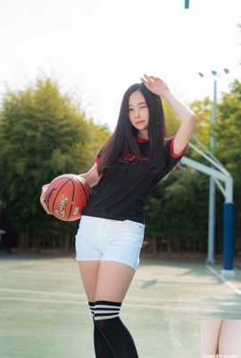 Bambi Basketball Royal Sister Mei Sun Absolute Field (31P)