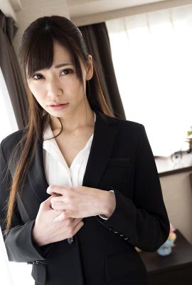 (Amuro Nami) I like beautiful and capable female secretary (21P)