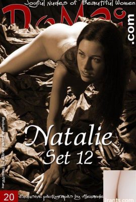 Domai Natalie – Set 12