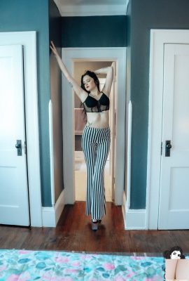 [Suicide Girls]Nov 22, 2022 – Ascella – Ready for it[46P]