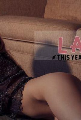 [This Years Model] 1230 Lana Lea – Fashion Lana (53P)