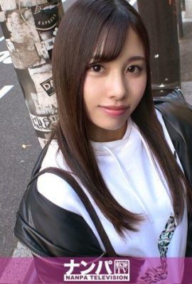 Mai, 21 Years Old, Daddy Active Girl, Seriously Flexible, First Shooting.  1921 Nampa TV 200GANA-2839 (16P)