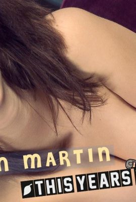 [This Years Model]Jan 15, 2023 – Aspen Martin – Collectors Edition