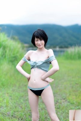 (Kanagi Kaneshiro) Sexy photos reveal this incredible figure!  (26P)