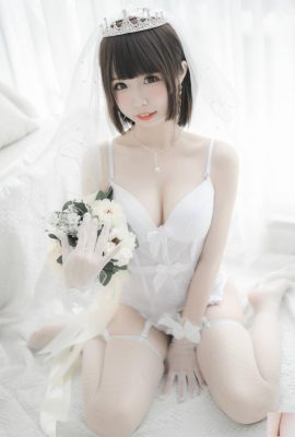 (Online collection) FuLiJi Shiwanzhenzhivolt’s “Flower Marriage” VIP Exclusive (46P)