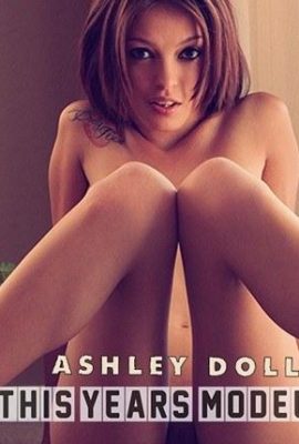 [This Years Model]Feb 08, 2023 – Ashley Doll – Doll Delivery [42P]