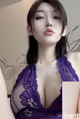 Blushing Yaoyao jryaoyao1 (23P)