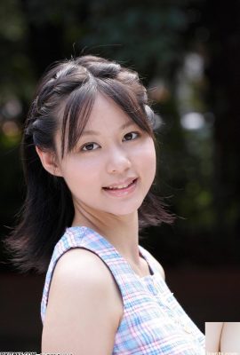 Shoko_Esumi, a Japanese model with beautiful temperament (59P)