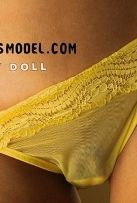 [This Years Model]Feb 28, 2023 – Ashley Doll – The Doll [51P]
