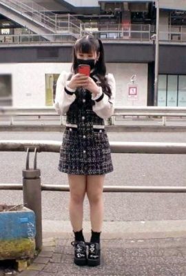 Shina, 22 years old, Concafe clerk, wanted. General amateur woman ~ 261ARA-577 (26P)