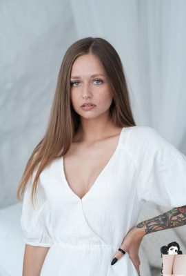 [Suicide Girls]Mar 03, 2023 – Valeriya – Lirio[42P]